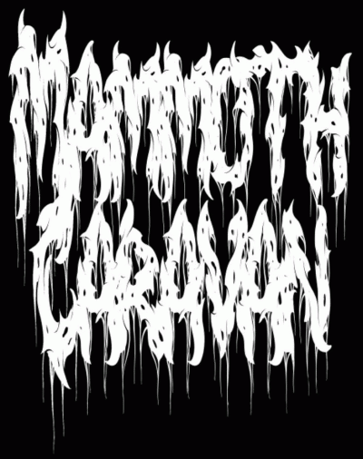 logo Mammoth Caravan